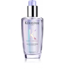 Kérastase Blond Absolu Huile Cicaextreme huile nourrissante intense pour cheveux blonds