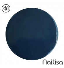 VERNIS SEMI-PERMANENT NAILISA NAVY  8ML