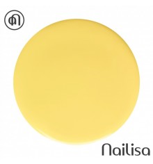 VERNIS SEMI-PERMANENT - MIRABELLE - 15ML nailisa