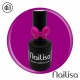 VERNIS SEMI-PERMANENT - MADURAI - 15 ML nailisa