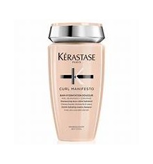 KÉRASTASE CURL MANIFESTO BAIN HYDRATATION DOUCEUR 250ML