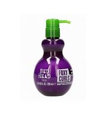 TIGI Bed Head Foxy Curls Crème Contour 200 ml