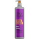 Bed Head Serial Blonde Purple Toning Shampoo 970 Ml