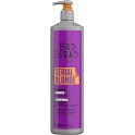 Bed Head Serial Blonde Purple Toning Shampoo 970 Ml