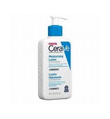 CeraVe Lait hydratant