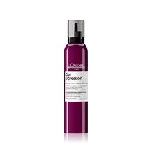 CURL EXPRESSION CRÈME-EN-MOUSSE 10EN1 250 ML l oreal