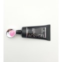 ACRYGEL TUBE 30GR - CREAMY DAZZLING PINK