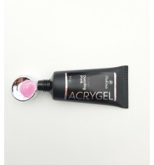 ACRYGEL TUBE 30GR - CREAMY DAZZLING PINK