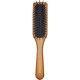 Brosse plate OBB en bois S