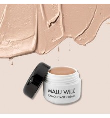 Crème camouflage Malu Wilz