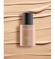 Fond de teint Longwear foundation