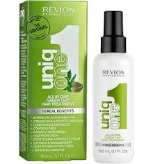 uniq one thé vert Revlon