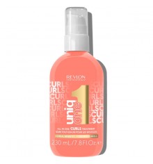 REVLON PROFESSIONAL UNIQ ONE™ CURL