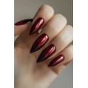 VERNIS SEMI-PERMANENT - RED SCARLETT - 15ML