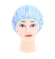 Bonnet Douche Plastique Avec Elastique