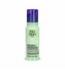 TIGI BED HEAD CURLS ROCK AMPLIFIER Crème coiffante pour cheveux bouclés 113ml